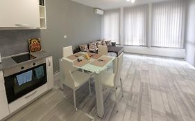 Apartamen Lux